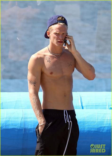 cody simpson nude|Cody Simpson Nude Pics ( Leaked NSFW )